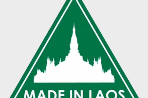 Made in Laos